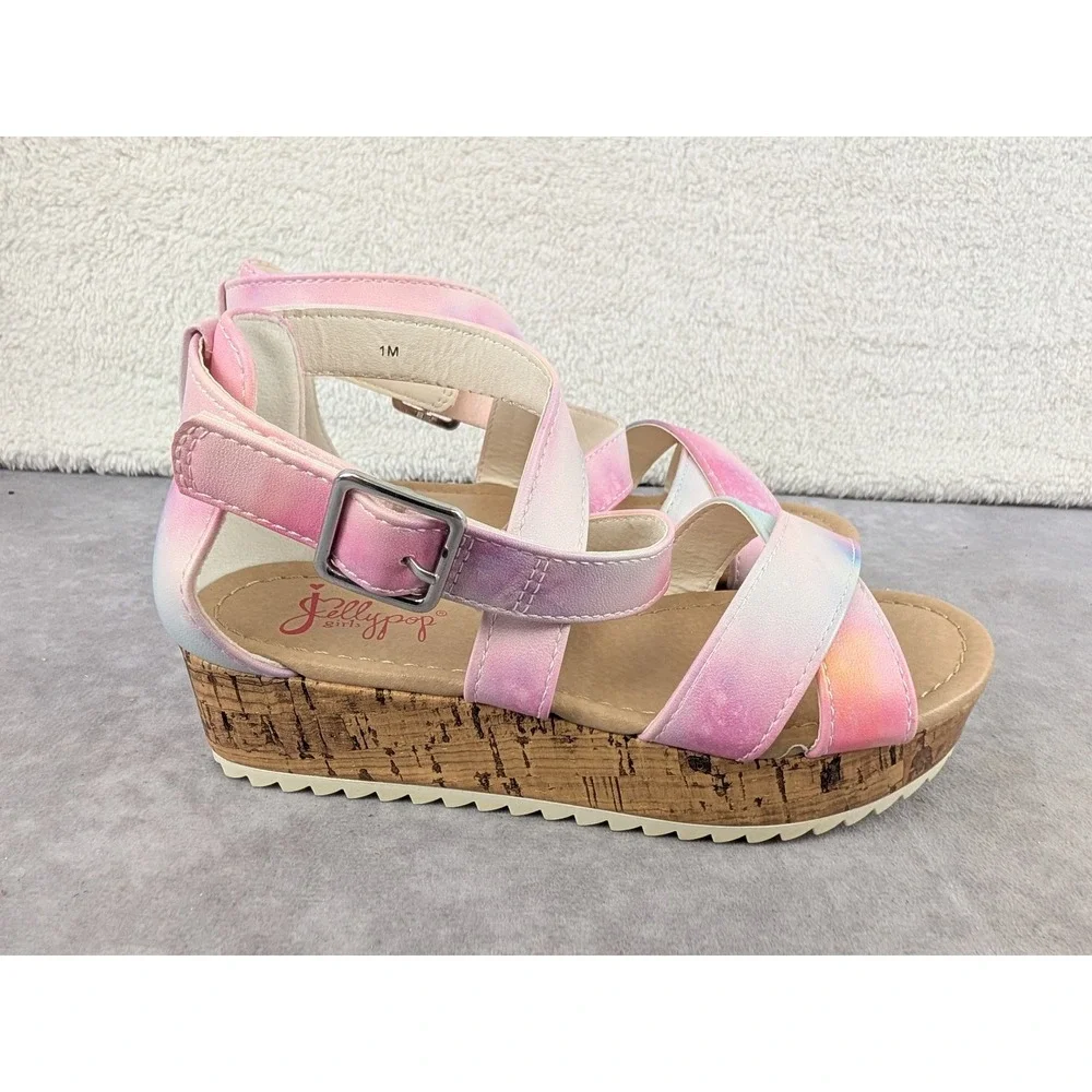 Jellypop girls calla